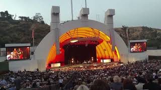 They Might Be Giants: “Don’t Let’s Start” Hollywood Bowl 7/16/2023