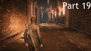 The Evil Within 2 - Part 19