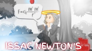 Issac Newton's Editz - Newton's Attitude Status Slow and reverse#slowedreverb #issacnewton