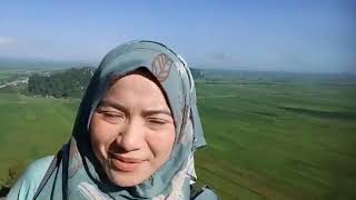 Live dari Puncak Bukit MokCun Kodiang, Kedah