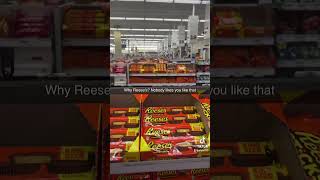 Reese’s smh