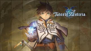 Tales Of Zestiria the X (Type A) - This Town