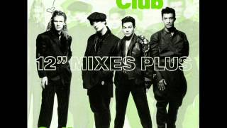 Do you really want to hurt me (Dub version,featuring Pappa Weasel ) Culture Club