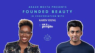 OUI The People - The Shaving Category & Reshaping Body Care Into An Inclusive Space ft. Karen Young