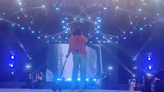 Slank - Ga Welcome, Jakarta Fair