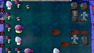 Plants Vs Zombies - Stage 2-10