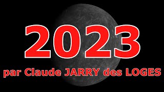 2023 - PRIVATION et REFLEXION