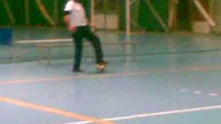 CB VOCALIST & ROGI GOLEADOR AL THE GAME 22112009.mp4