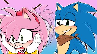 Casual Sonamy #12 | Pocky Day