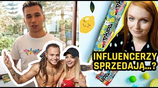 FIT LOVERS VS. EKIPA - *PR'OWIEC OCENIA KAMPANIE INFLUENCER MARKETINGOWE*