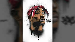 2Pac- Homies & Thugs Freestyle Lyrics in Description