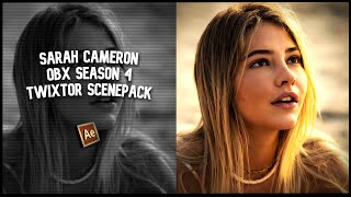 Sarah Cameron OBX season 4 TWIXTOR Scenepack - Cxrey Scenes