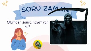 🤔🧠ZİHİN BULANDIRAN SORULAR: Derin Düşünceye Davet