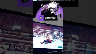 #wwe2k24  #Twitch