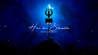 Har Har Shambhu Status | Jubin Nautiyal | Har Har Shambhu Jubin Nautiyal Status | New Status Video