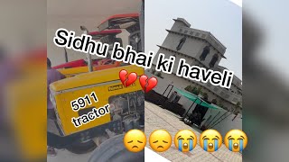 We went to Sidhu Moose Wala bhai house in Xuv700💔💔😭😭 #sidhumoosewala #5911 #xuv700 #moosewala