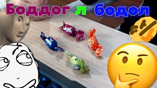 Энэ чихрүүд яг тэнцүү байдаг уу? | RANDOM БОДЛУУД #1