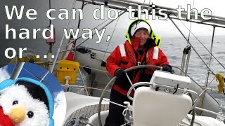 Sailing Scotland - Loch Aline - Tobermory - Adnamurchan - Ep. 204