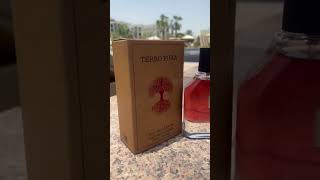 Orto Parisi Terroni kvepalai (Terro Pura) aromato arabiška versija, EDP, 70ml