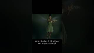 Deleted scene 2 - Peter Pan And Wendy