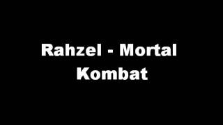 Rahzel - Mortal Kombat