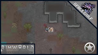 Ragnar Might have Anger Issues! [E3] Rimworld Console Edition!