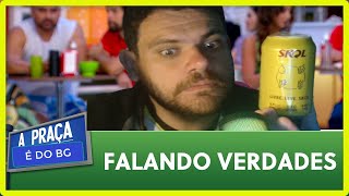 Falando Verdades - 03/10/2024 | REPRISE