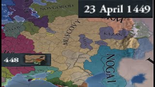 the Muscovy start you need eu4 king of kings guide