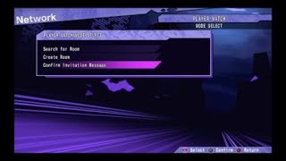 Under Night In-Birth Exe:Late[st]: A friendly set with my buddy O.W.W.T.S.