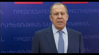 Лавров заявил, что Польша начинает активно осваивать украинскую территорию.