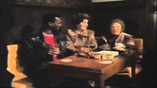 EastEnders 1990: Ethel Skinner's manners