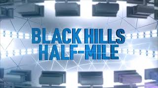 Black Hills Half-Mile - Mission AFT SuperTwins - Main Event Highlights