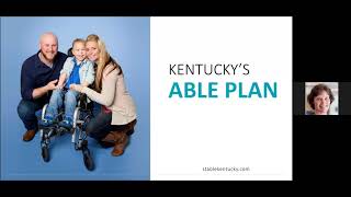 STABLE Kentucky Webinar, March 24, 2021