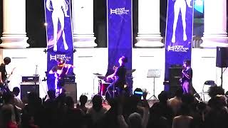 Harvest Band - Ima Made Nandomo (OST Naruto cover) LIVE at Anime Indonesia Festival 2022