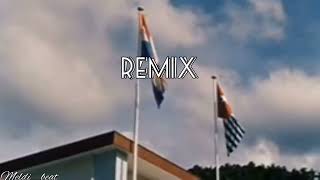 Remix_Mars_Papua__Yamewero🇨🇺_-_Black_brothers(meldibeat)