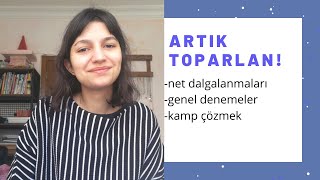 OCAK AYINDA BUNLARA DİKKAT ET! #YKS #TYT #YDT #AYT