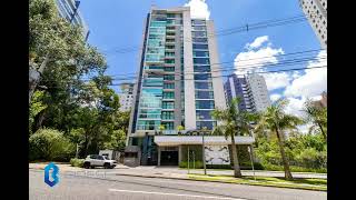 Apartamento Residencial no Mossunguê (AP2981)