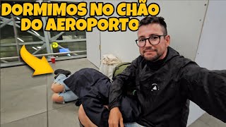 Tivemos que VOLTAR pro BRASIL URGENTE | T2 Ep.148 #brasil #americadosul  #motorhome