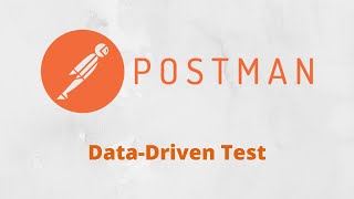 Data-driven test using json file