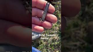 Metal Detecting Find! #shorts #viral #youtubeshorts