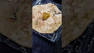 Simple nd Easy Onion Paratha/Anshul Kitchen #ashortaday #food #recipe #trending #cooking #easyrecipe