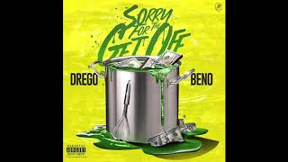 Drego x Beno   Marxo Bittie