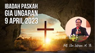 Live Streaming Ibadah Perayaan Paskah GIA Ungaran | 09 April 2023