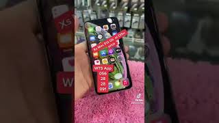 Apple iphone xs max 512gb