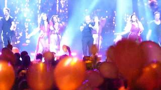 Mendez-Everyday LIVE i HD. Melodifestivalfinalen 2018 i Friends Arena.