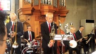 Sound of Vespers "  Down By The Riverside" @St.Margaret Church(Jun.1,2013)