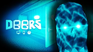 [ROBLOX] DOORS - Halt Challenge (READ DESC)