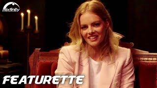 READY OR NOT Featurette "Storytime with Samara" (2019) HD | Mixfinity International