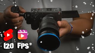 Sony FX3 Best Feature (Amazing For Short Form Content)