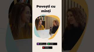 Psihoterapeut Maria Stoia despre tehnicile cognitive în anxietate #anxietate  #podcast #psihologie